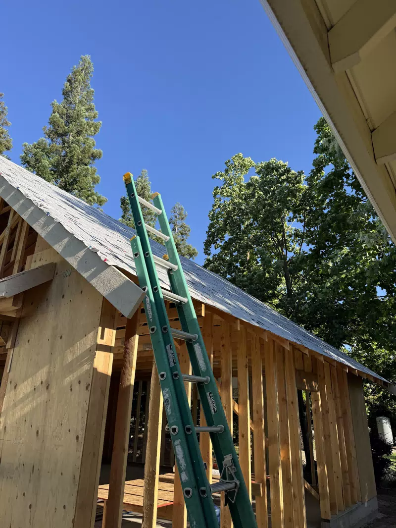 Precision Line Roofing LLC — photo 10