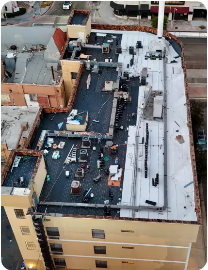 Blue Sky Roofing — photo 1