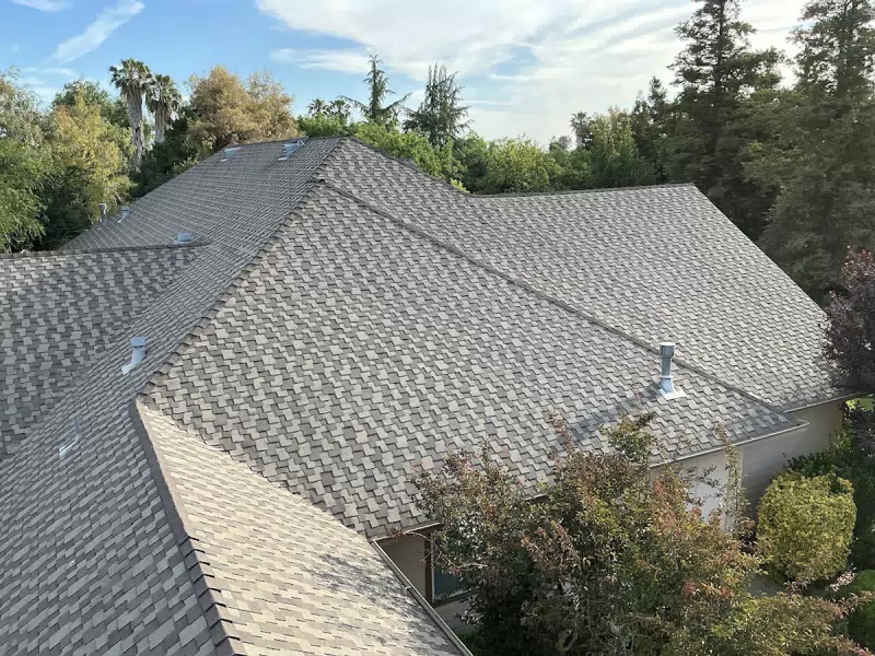 Blue Sky Roofing — photo 2