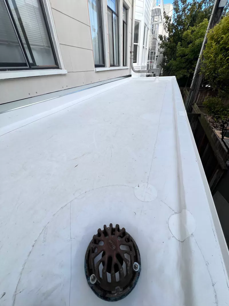 Blue Sky Roofing — photo 5