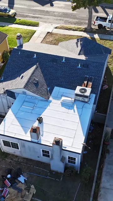 Blue Sky Roofing — photo 6