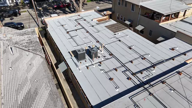 Blue Sky Roofing — photo 9
