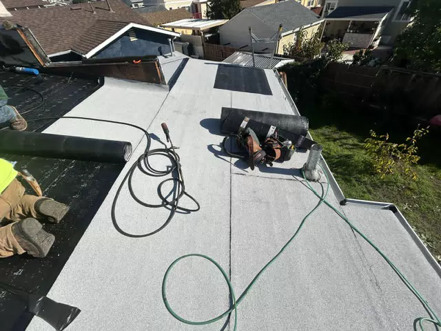 Blue Sky Roofing — photo 10