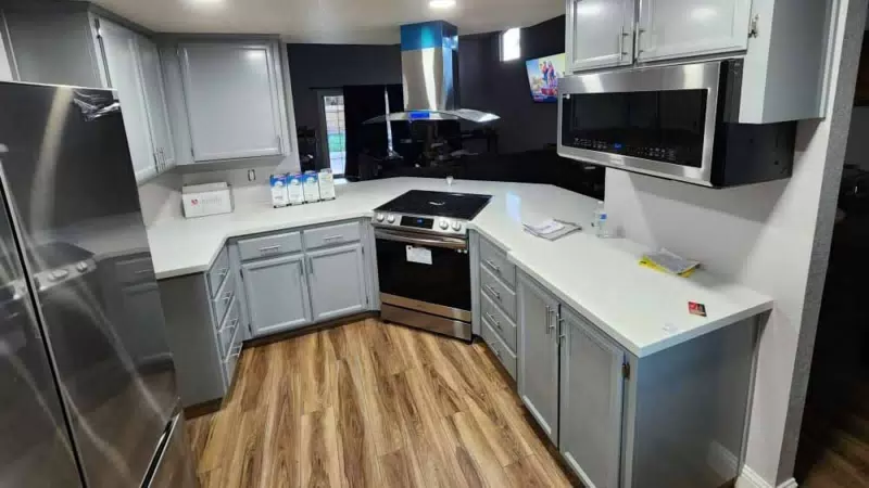 Integrity Construction And Remodeling LLC — photo 1