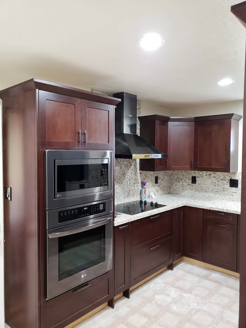 Integrity Construction And Remodeling LLC — photo 3