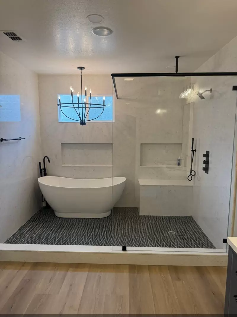 Integrity Construction And Remodeling LLC — photo 6