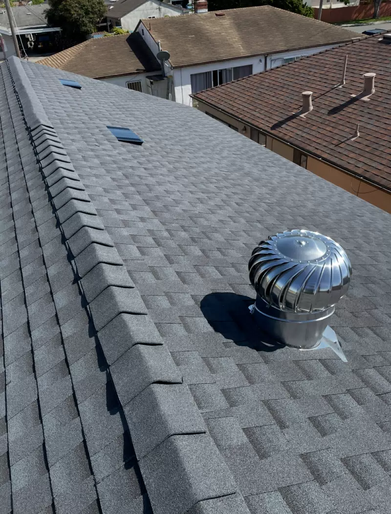 Imperial West Roofing — photo 1