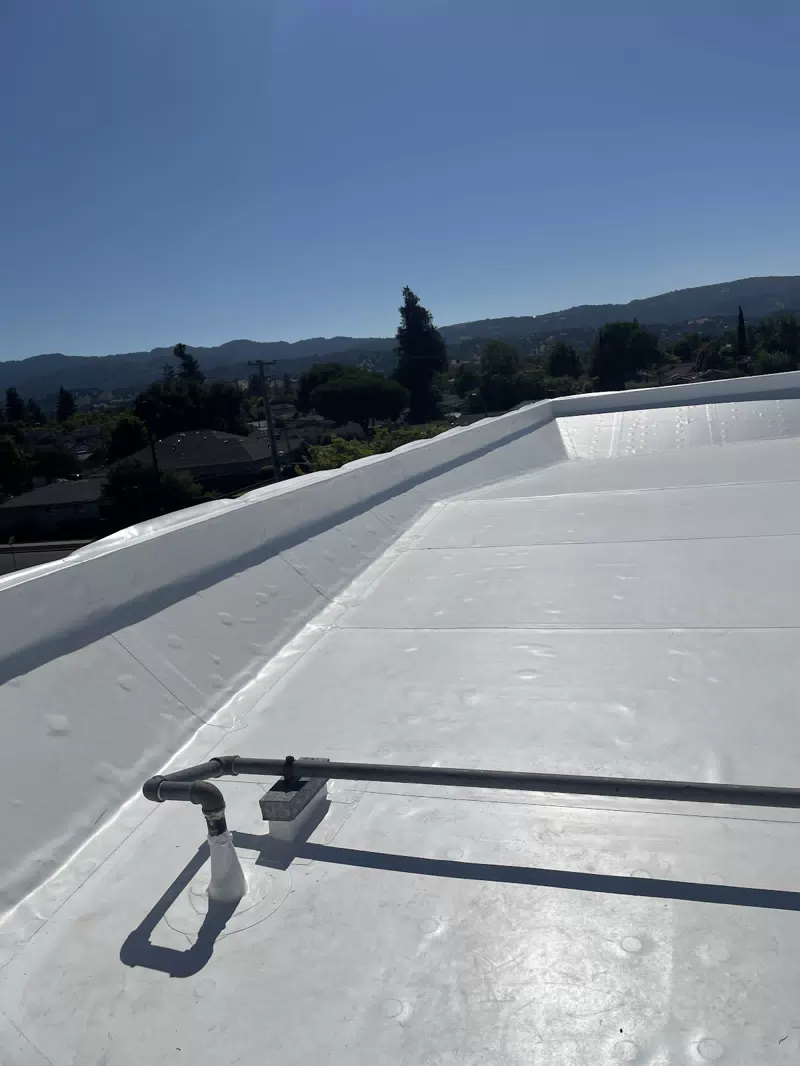 Imperial West Roofing — photo 2