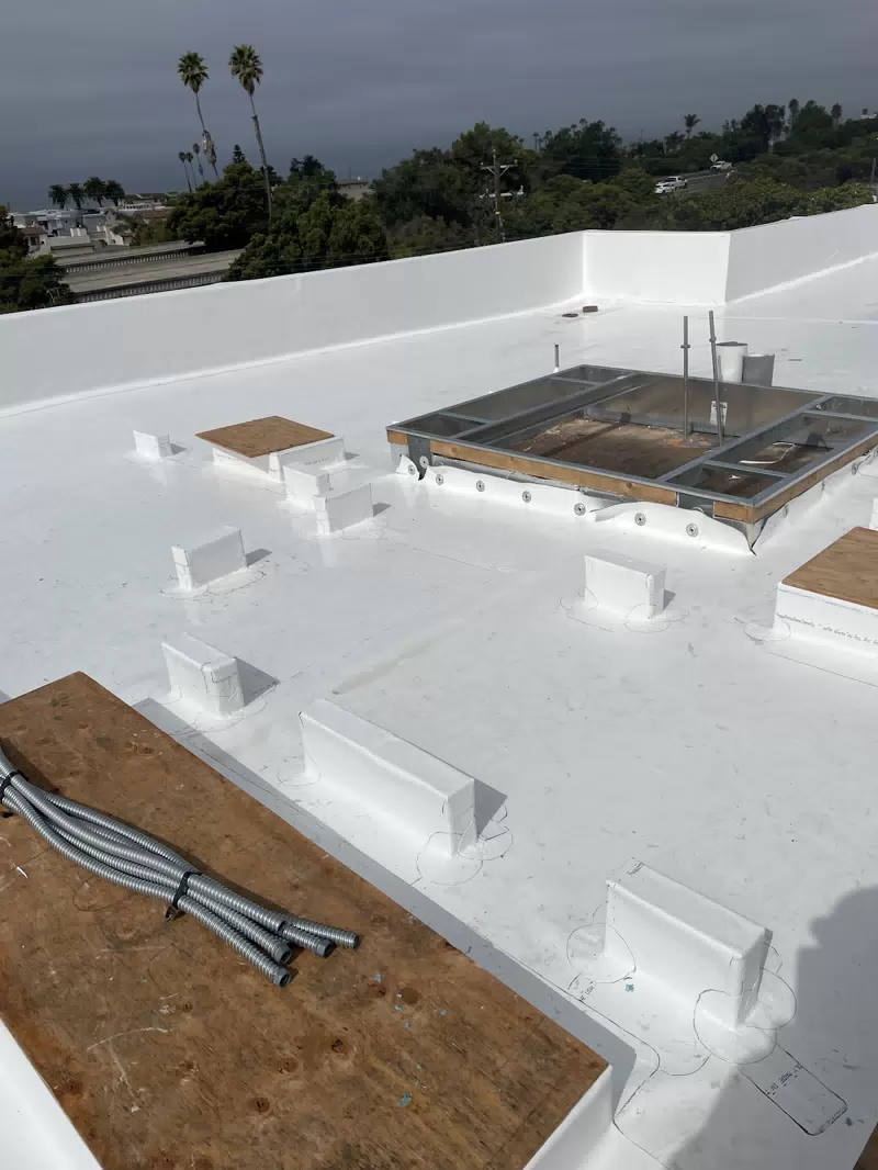 Imperial West Roofing — photo 3