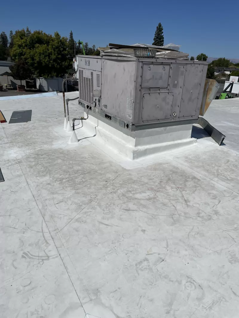 Imperial West Roofing — photo 6