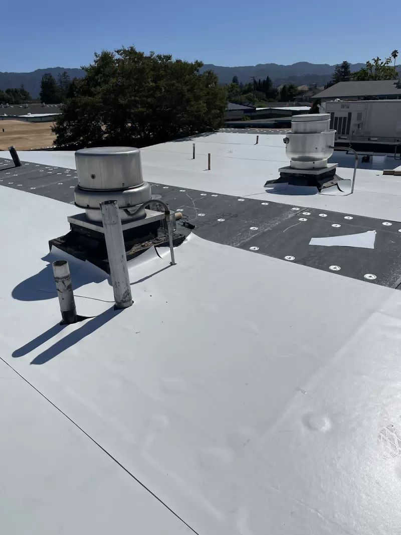 Imperial West Roofing — photo 7