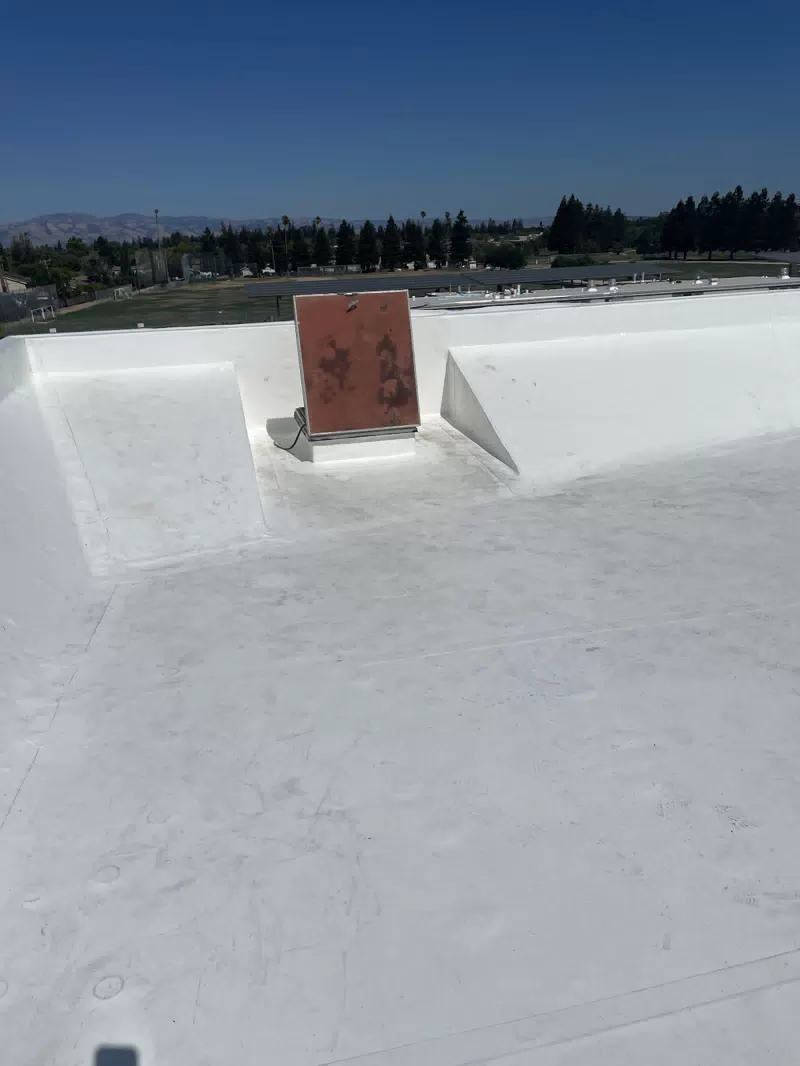 Imperial West Roofing — photo 8