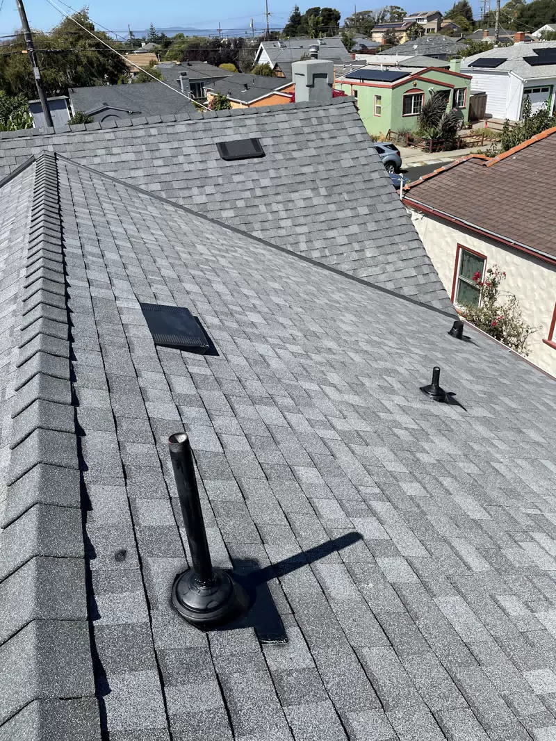 Imperial West Roofing — photo 9