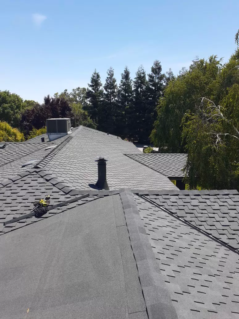 Martin Moran Roofing — photo 2