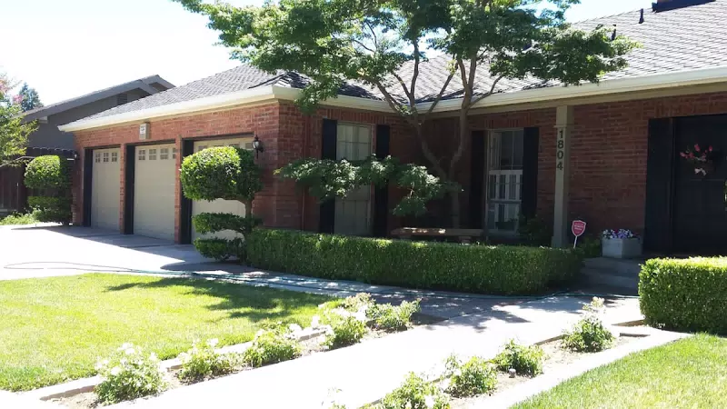 Martin Moran Roofing — photo 3