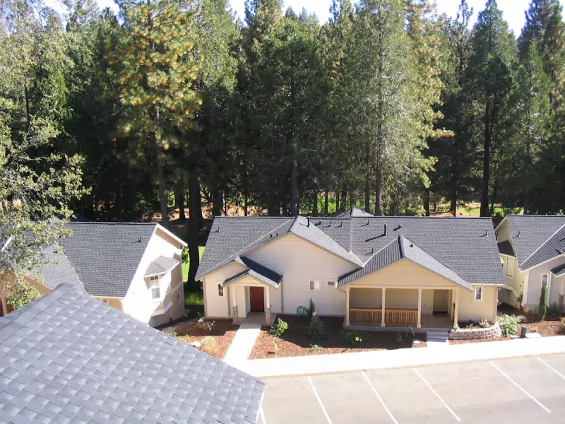 Martin Moran Roofing — photo 5