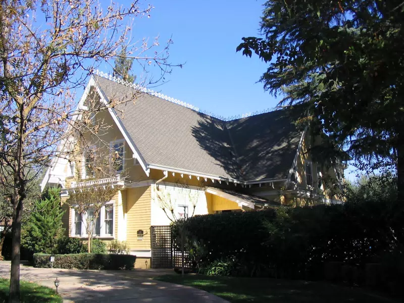 Martin Moran Roofing — photo 6