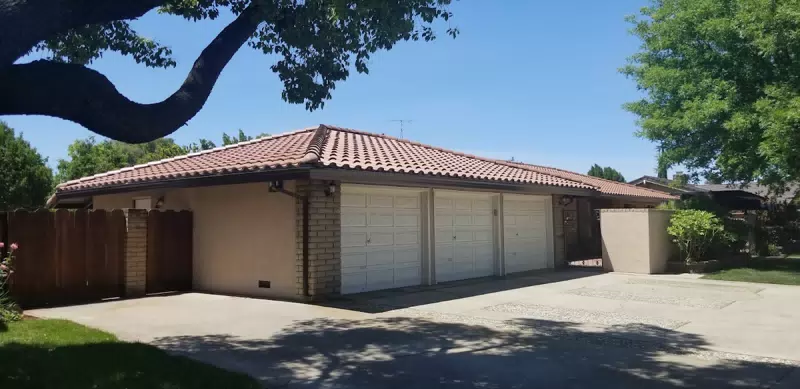 Martin Moran Roofing — photo 9