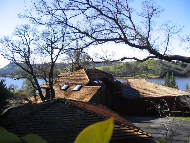 Martin Moran Roofing — photo 10