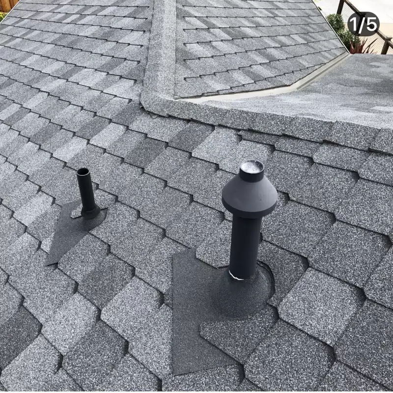 Roof Doctors Stanislaus County — photo 2