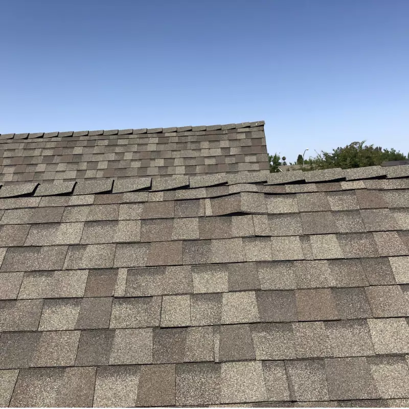Roof Doctors Stanislaus County — photo 3