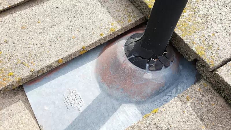 Roof Doctors Stanislaus County — photo 4