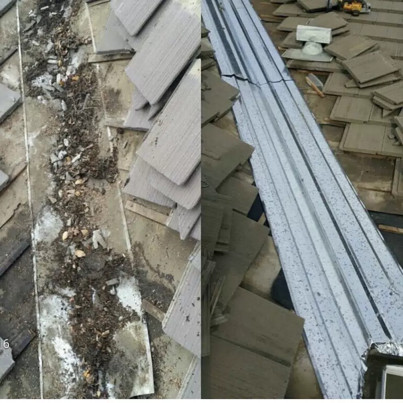 Roof Doctors Stanislaus County — photo 6
