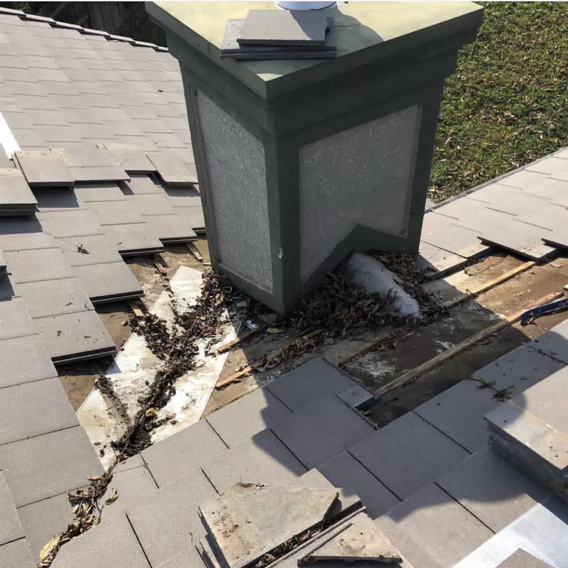 Roof Doctors Stanislaus County — photo 7