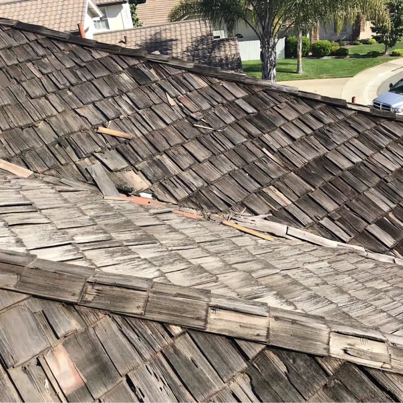 Roof Doctors Stanislaus County — photo 9