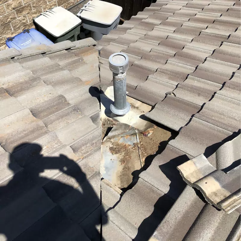 Roof Doctors Stanislaus County — photo 10