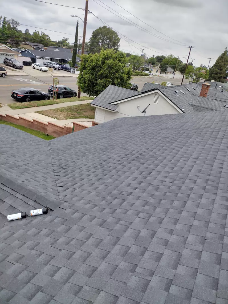 H R Roofing — photo 1