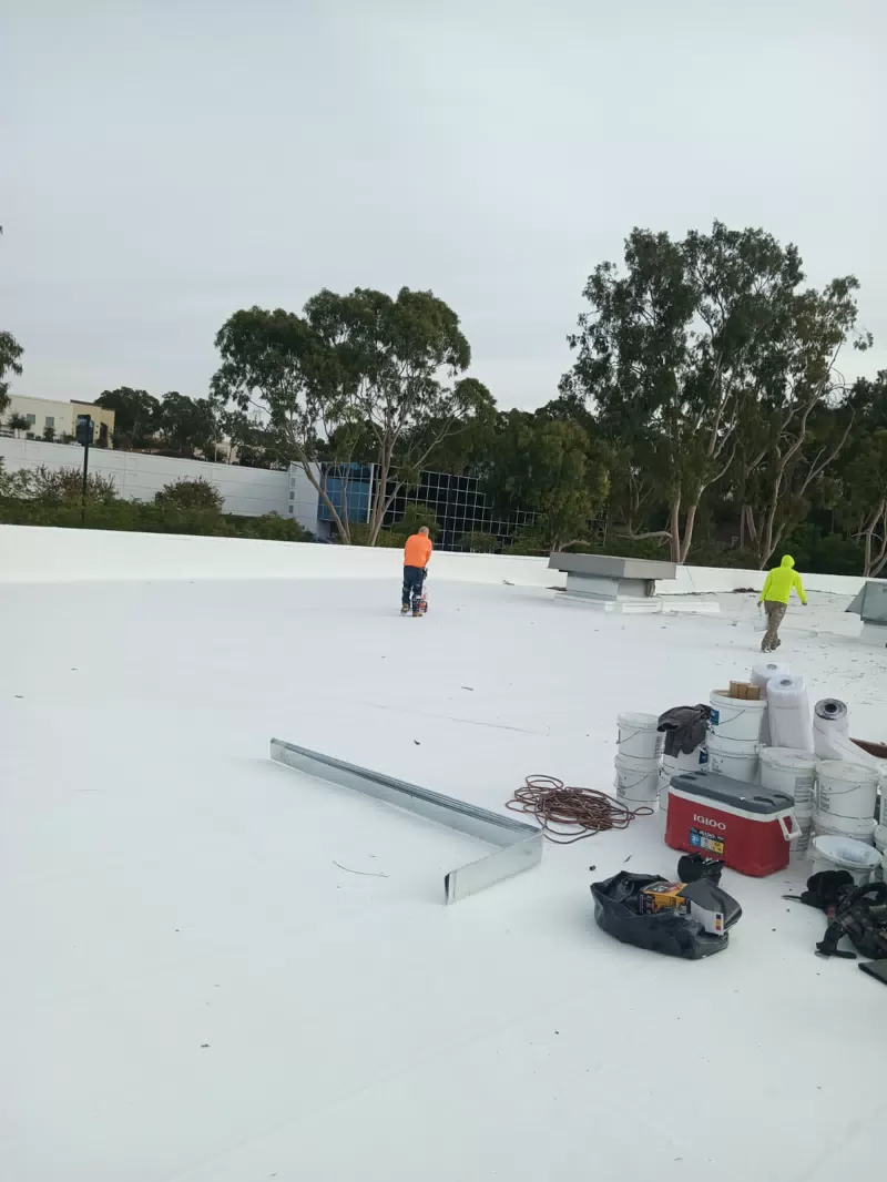 H R Roofing — photo 2
