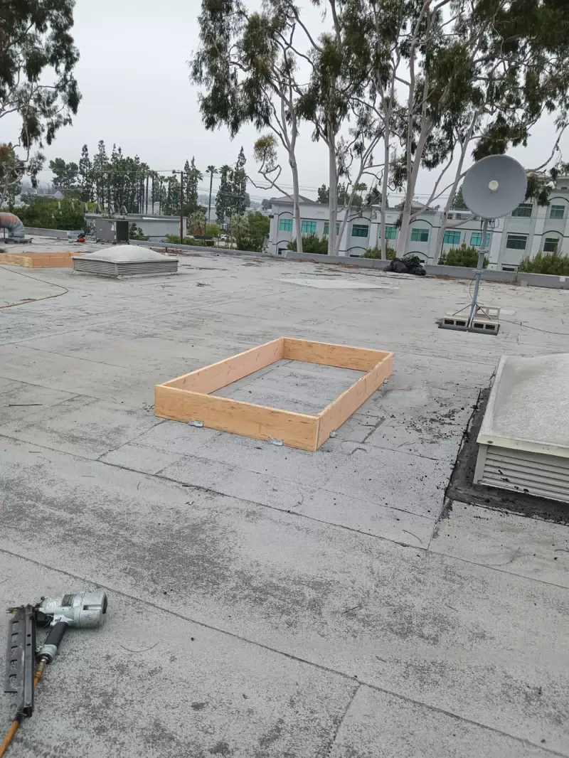 H R Roofing — photo 3