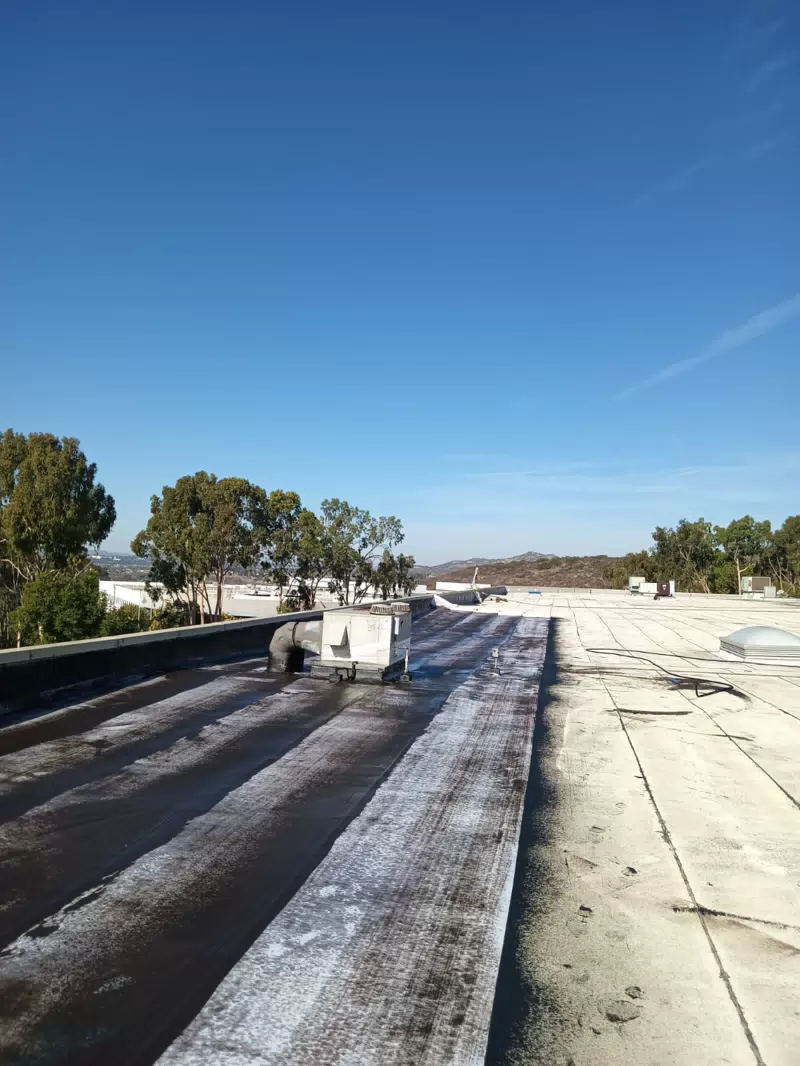 H R Roofing — photo 4