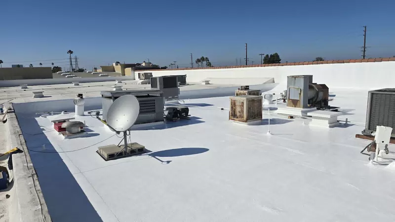 H R Roofing — photo 5