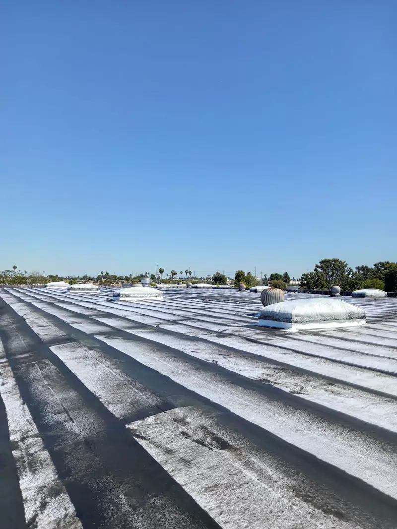 H R Roofing — photo 6
