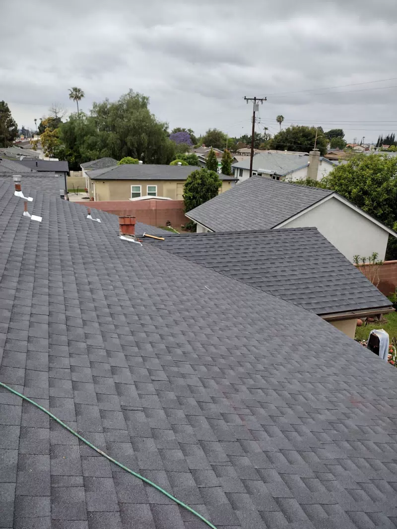 H R Roofing — photo 7