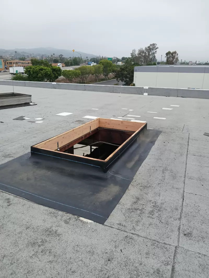 H R Roofing — photo 8