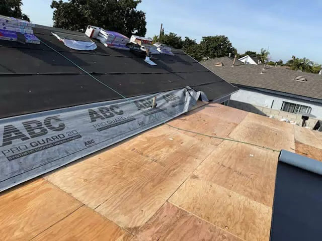 H R Roofing — photo 9