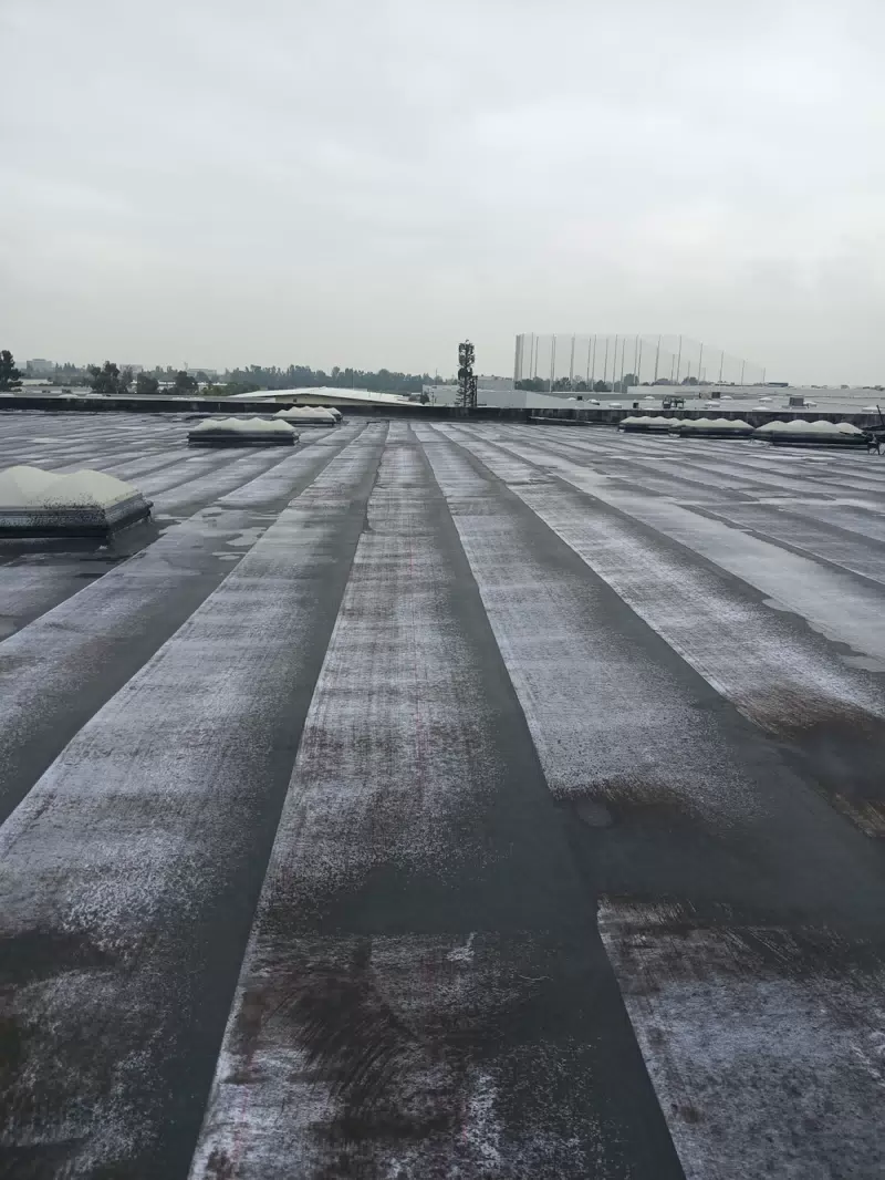 H R Roofing — photo 10