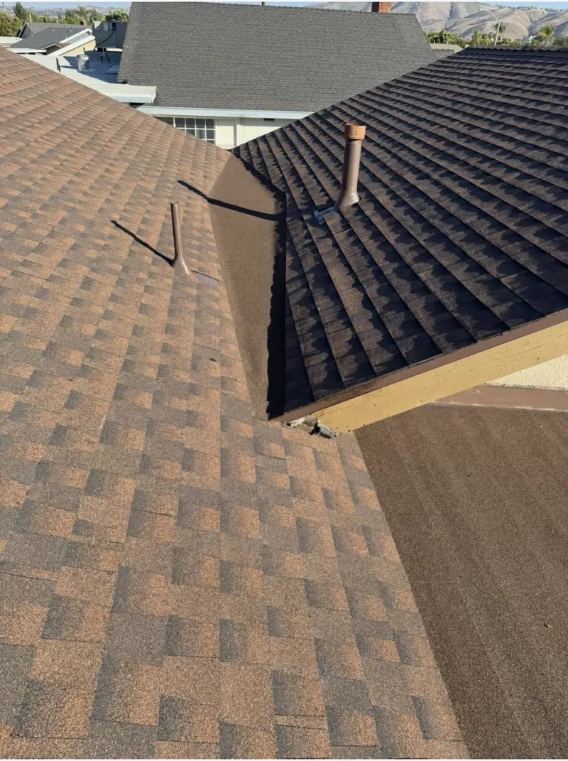 Thompson Roofing Riverside — photo 2