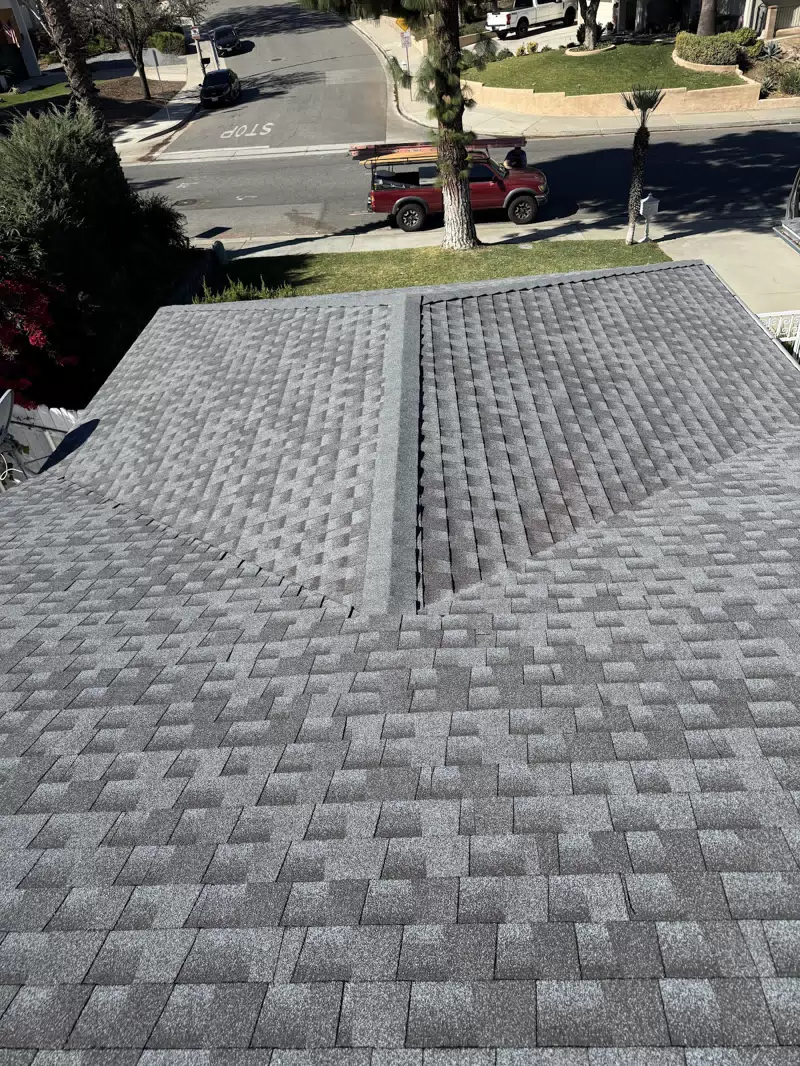 Thompson Roofing Riverside — photo 3