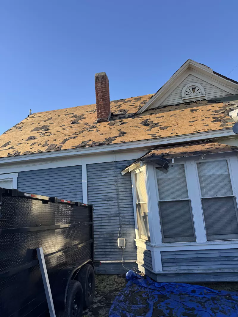 Thompson Roofing Riverside — photo 4
