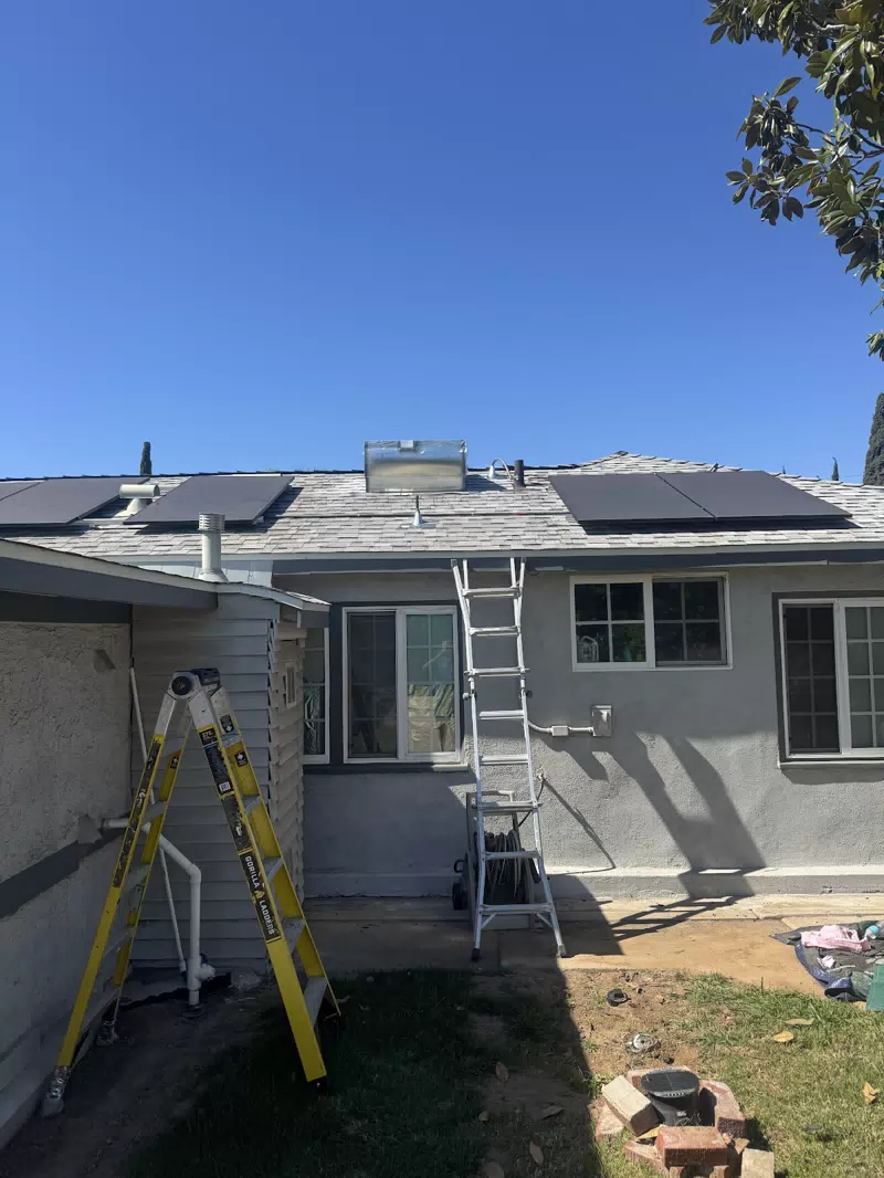 Thompson Roofing Riverside — photo 5