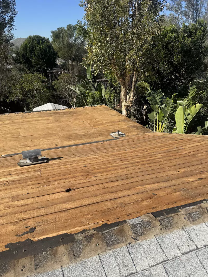 Thompson Roofing Riverside — photo 8