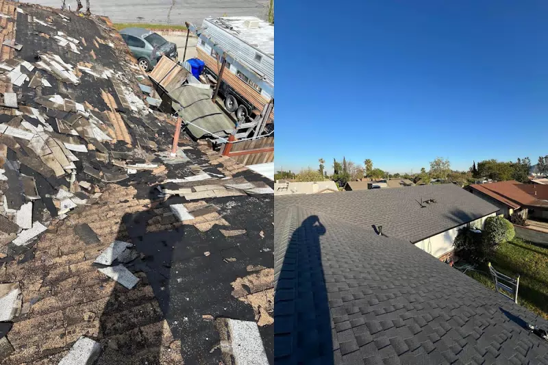 Thompson Roofing Riverside — photo 9