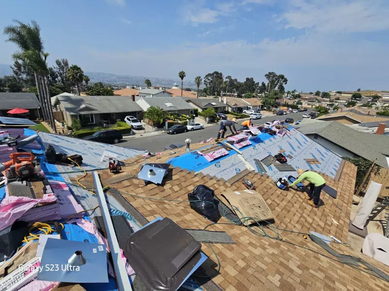 Bugarin Roofing & Waterproofing — photo 1