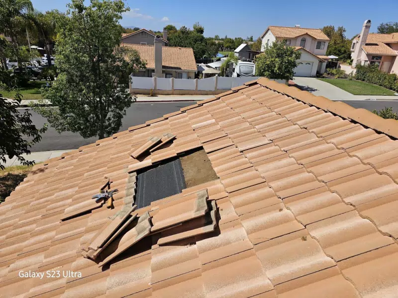 Bugarin Roofing & Waterproofing — photo 2