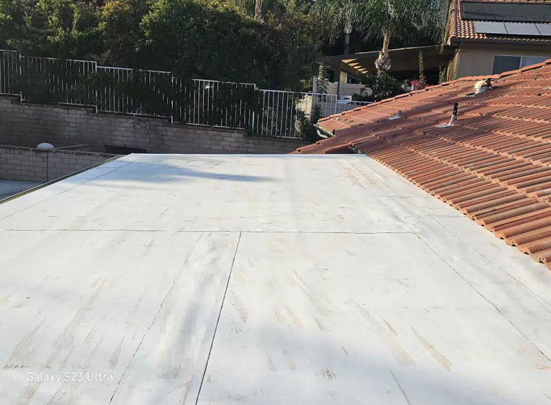 Bugarin Roofing & Waterproofing — photo 3