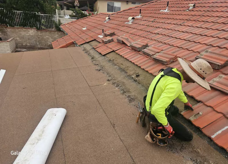 Bugarin Roofing & Waterproofing — photo 6